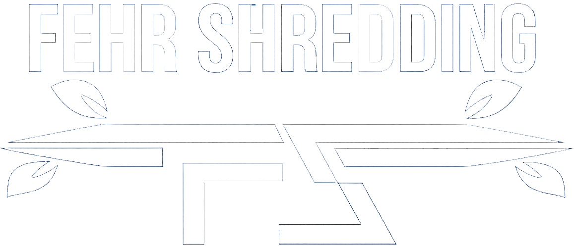 Fehr Shredding